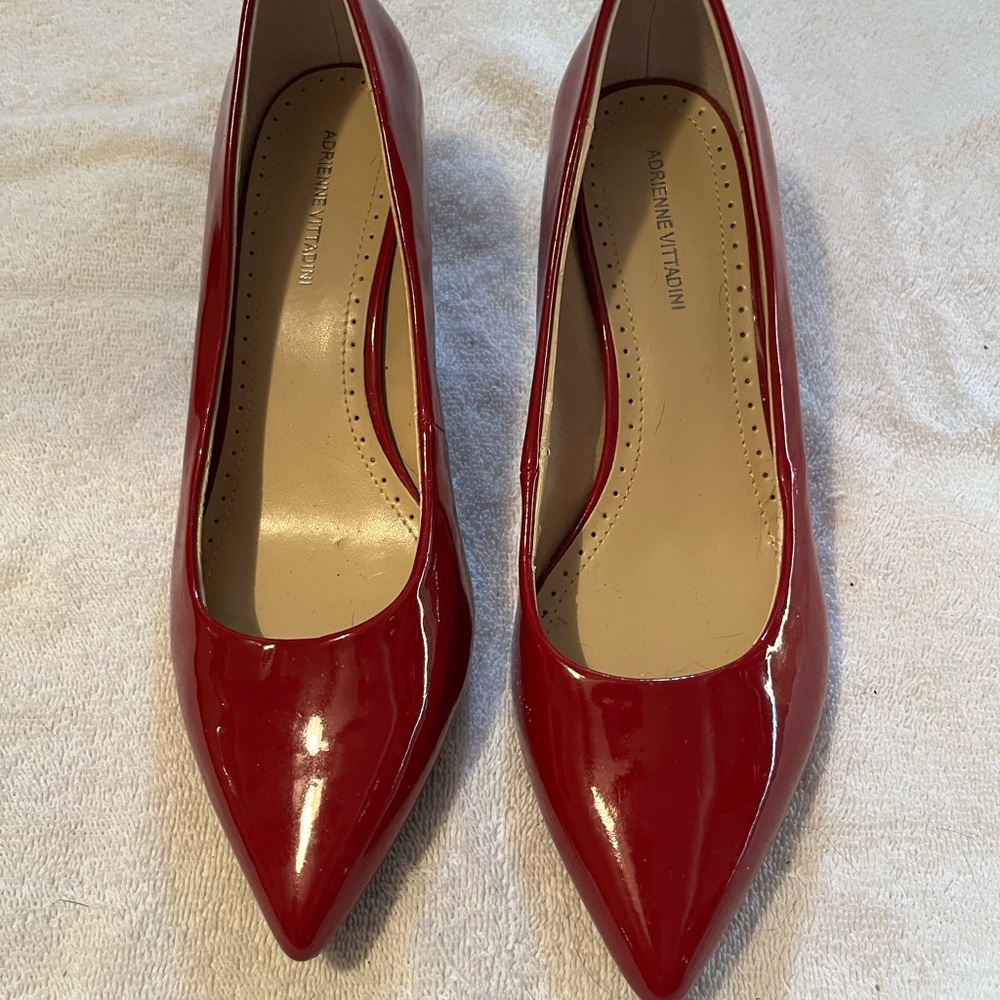 Adrienne Vittadini Heels
